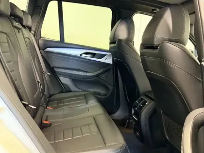 Photo 28 BMW X3  xDrive30d 265ch BVA8