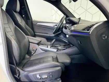 Photo 30 BMW X3  xDrive30d 265ch BVA8