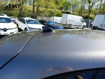 Photo 13 Renault Captur  E-Tech full hybrid 145