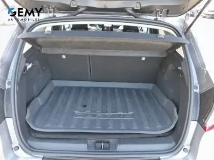 Photo 5 Renault Captur  E-Tech full hybrid 145