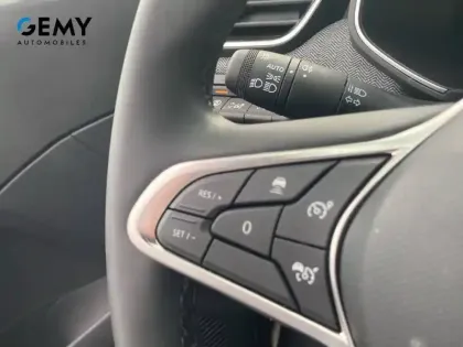 Photo 13 Renault Clio  Eco-G 100 ch GSR2