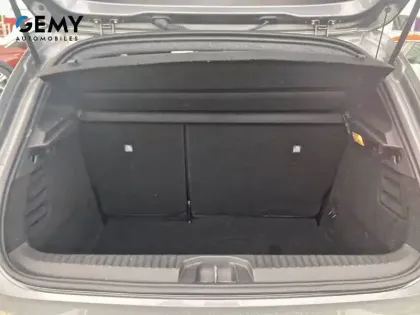 Photo 5 Renault Clio  Eco-G 100 ch GSR2