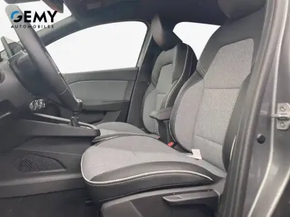 Photo 8 Renault Clio  Eco-G 100 ch GSR2