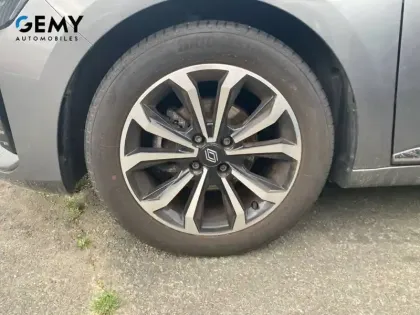 Photo 10 Renault Clio  Eco-G 100 ch GSR2