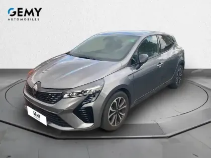 Photo Renault Clio Techno