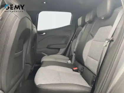 Photo 9 Renault Clio  Eco-G 100 ch GSR2