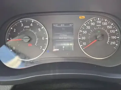 Photo 20 Renault Master  FGN TRAC F3500 L2H2 BLUE DCI 135