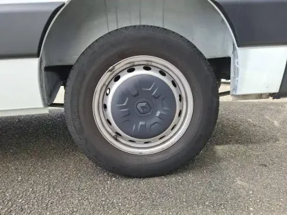 Photo 16 Renault Master  FGN TRAC F3500 L2H2 BLUE DCI 135