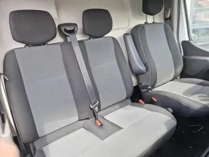 Photo 18 Renault Master  FGN TRAC F3500 L2H2 BLUE DCI 135