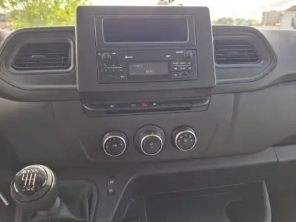 Photo 21 Renault Master  FGN TRAC F3500 L2H2 BLUE DCI 135