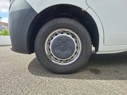 Photo 15 Renault Master  FGN TRAC F3500 L2H2 BLUE DCI 135