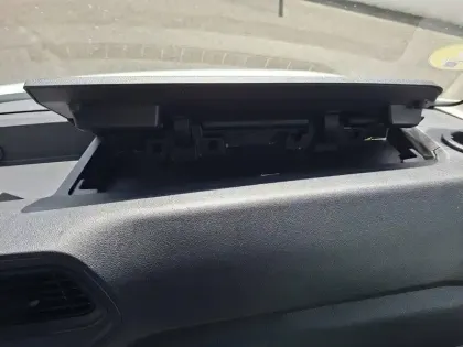 Photo 22 Renault Master  FGN TRAC F3500 L2H2 BLUE DCI 135