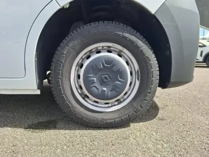 Photo 14 Renault Master  FGN TRAC F3500 L2H2 BLUE DCI 135