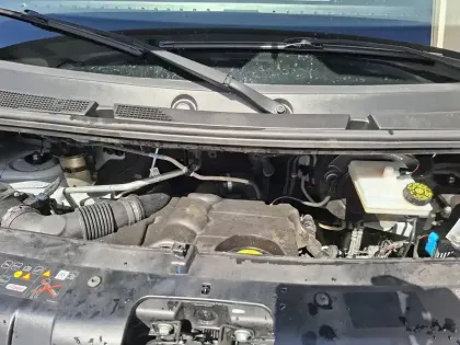 Photo 24 Renault Master  FGN TRAC F3500 L2H2 BLUE DCI 135