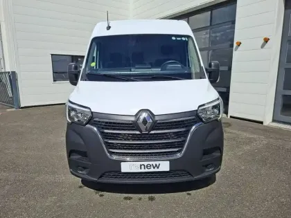 Photo 7 Renault Master  FGN TRAC F3500 L2H2 BLUE DCI 135