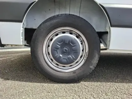 Photo 13 Renault Master  FGN TRAC F3500 L2H2 BLUE DCI 135