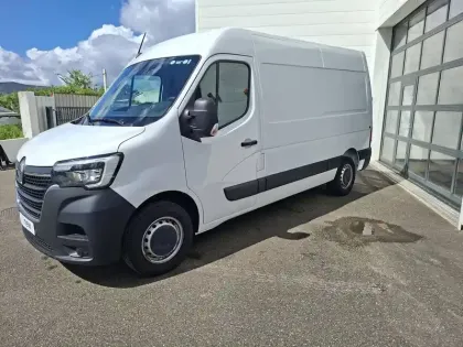 Photo 8 Renault Master  FGN TRAC F3500 L2H2 BLUE DCI 135