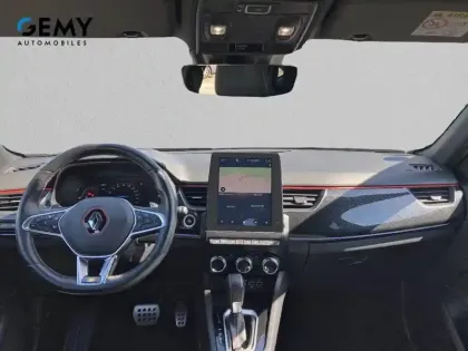 Photo 7 Renault Arkana  TCe 140 EDC FAP - 21B