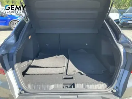 Photo 5 Renault Arkana  TCe 140 EDC FAP - 21B