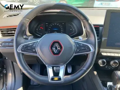 Photo 15 Renault Arkana  TCe 140 EDC FAP - 21B