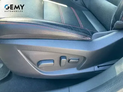 Photo 12 Renault Arkana  TCe 140 EDC FAP - 21B