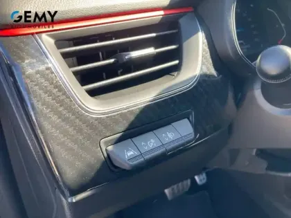 Photo 13 Renault Arkana  TCe 140 EDC FAP - 21B