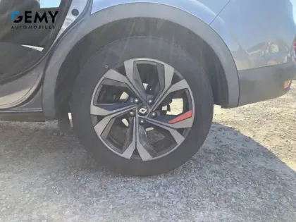 Photo 10 Renault Arkana  TCe 140 EDC FAP - 21B