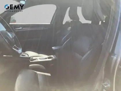 Photo 8 Renault Arkana  TCe 140 EDC FAP - 21B