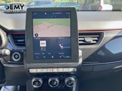 Photo 16 Renault Arkana  TCe 140 EDC FAP - 21B