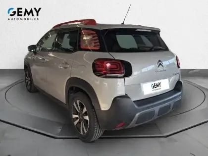Photo 6 Citroën C3 Aircross  PureTech 110 S&S EAT6