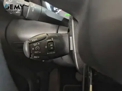 Photo 14 Citroën C3 Aircross  PureTech 110 S&S EAT6