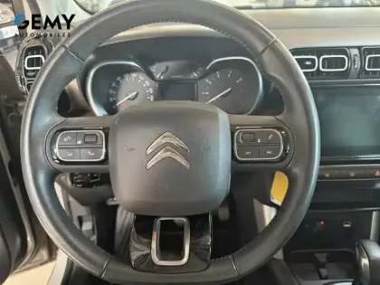 Photo 13 Citroën C3 Aircross  PureTech 110 S&S EAT6