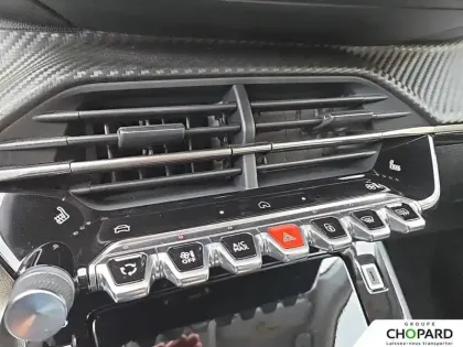 Photo 21 Peugeot 208  Hybrid 100 e-DCS6