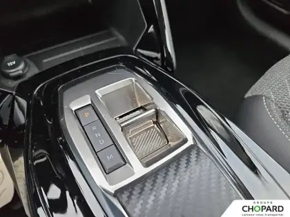 Photo 22 Peugeot 208  Hybrid 100 e-DCS6