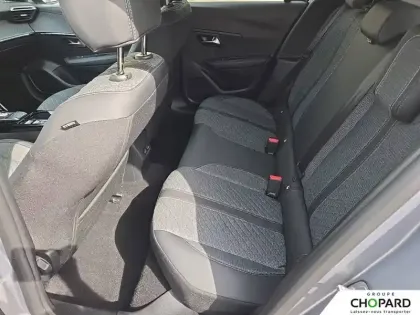 Photo 17 Peugeot 208  Hybrid 100 e-DCS6