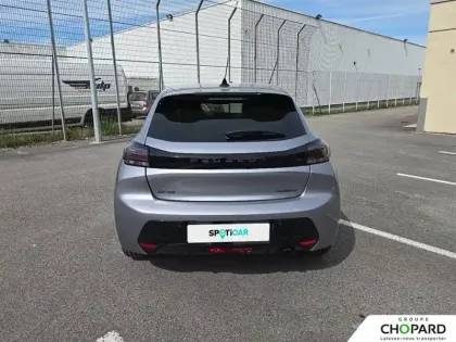 Photo 33 Peugeot 208  Hybrid 100 e-DCS6