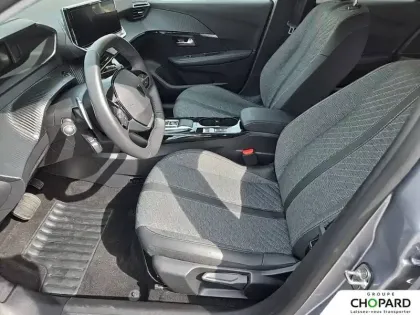 Photo 10 Peugeot 208  Hybrid 100 e-DCS6