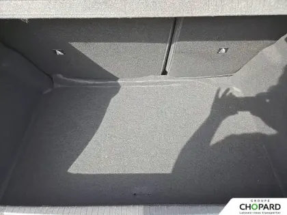 Photo 7 Peugeot 208  Hybrid 100 e-DCS6