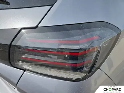 Photo 27 Peugeot 208  Hybrid 100 e-DCS6