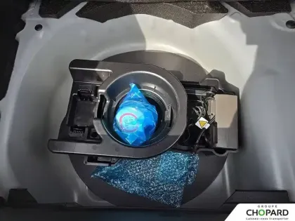 Photo 28 Peugeot 208  Hybrid 100 e-DCS6