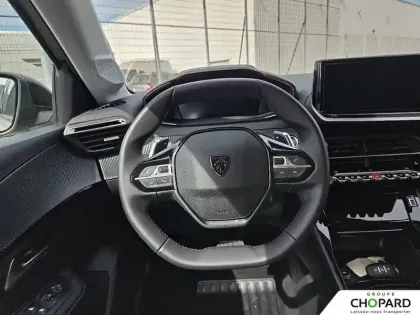 Photo 15 Peugeot 208  Hybrid 100 e-DCS6