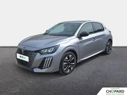 Photo Peugeot 208 Allure