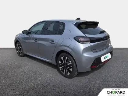 Photo 6 Peugeot 208  Hybrid 100 e-DCS6