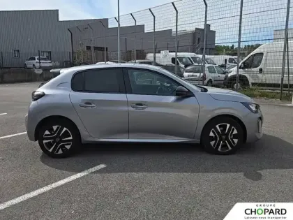 Photo 35 Peugeot 208  Hybrid 100 e-DCS6