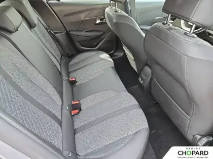 Photo 19 Peugeot 208  Hybrid 100 e-DCS6