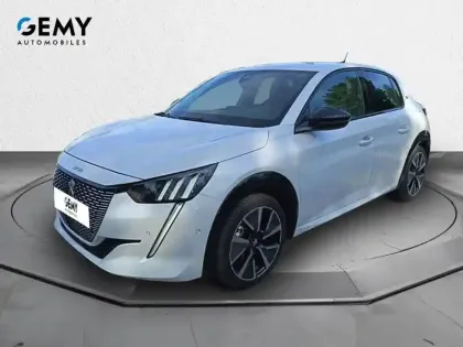 Photo Peugeot 208 Gt