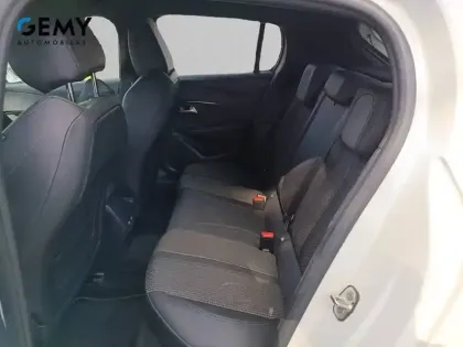 Photo 9 Peugeot 208  Electrique 50 kWh 136ch