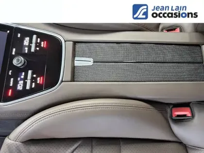 Photo 17 Porsche Panamera  4 V6 3.0 462