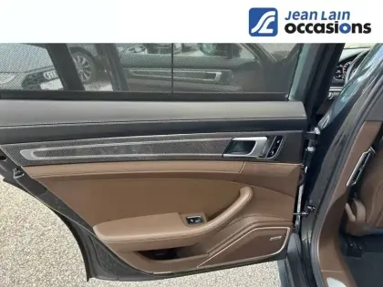 Photo 20 Porsche Panamera  4 V6 3.0 462