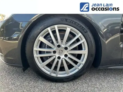 Photo 8 Porsche Panamera  4 V6 3.0 462